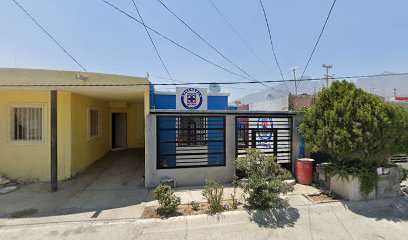 Deportivo Cruz Azul