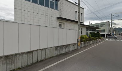 長野県信用組合 上田支店