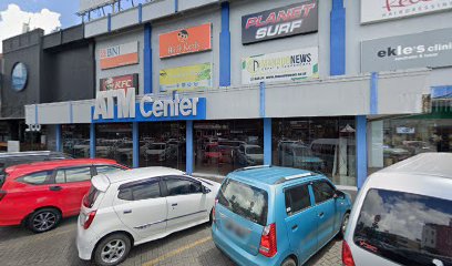 ATM CIMB NIAGA (Manado Town Square)