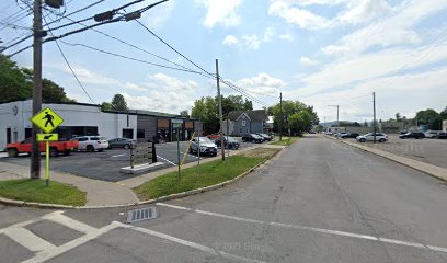 Johnny Q's Beer Line and Tap Cleaning