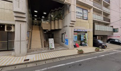 コア新大工町