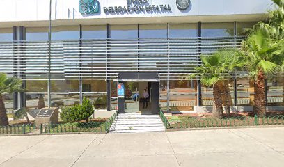 Delegación Estatal Imss