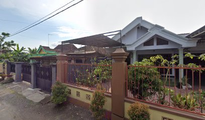 AGUNG SERVIS SEKOK