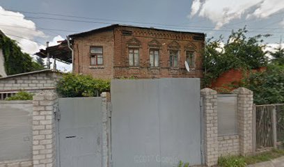 Дмитриев А.С. Перетяжка и ремонт мебели.