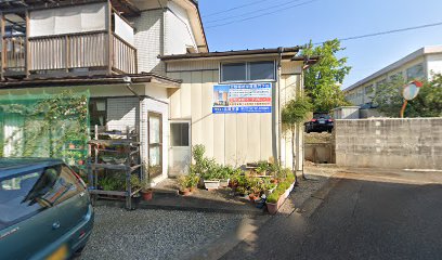 新潟県立村松高等学校 保健室