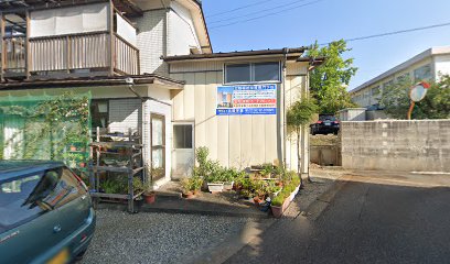新潟県立村松高等学校 教務室