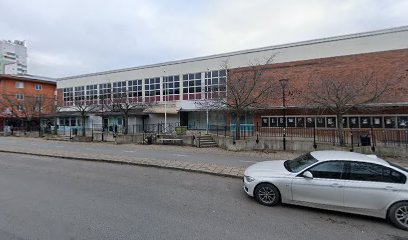 Centrum Bio - Upplands Väsby