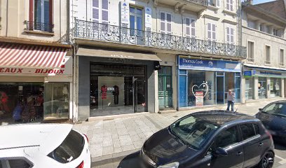 Centre France Publicité