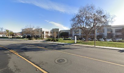 UCLA Westlake Village Women's Imaging Center