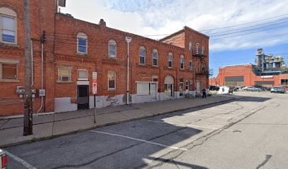 4th Street Barber Shop