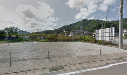 JR佐津駅駐輪場