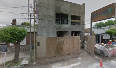 UOCRA - Construir Salud - Cemap Villa Mercedes