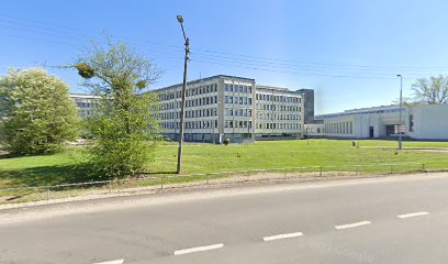 KTU Mechatronikos institutas