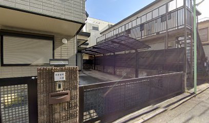 寿美屋マンション