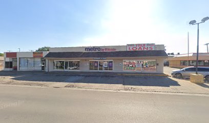 Payment 1 Loans - Roswell