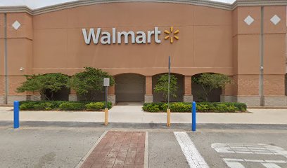 Walmart Tech Services