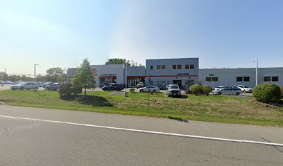 Toyota Parts