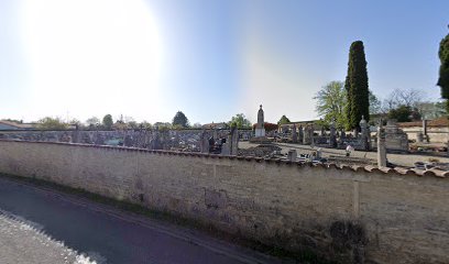 cimetière