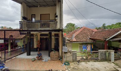 Warung bu tati ngeunah