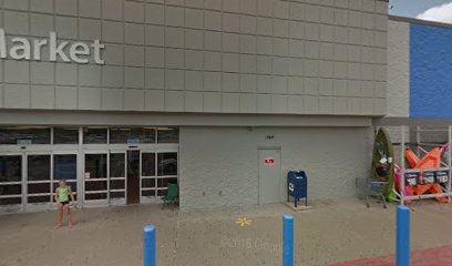 Walmart Money Center