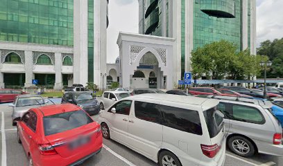 Selangor State Religious Department