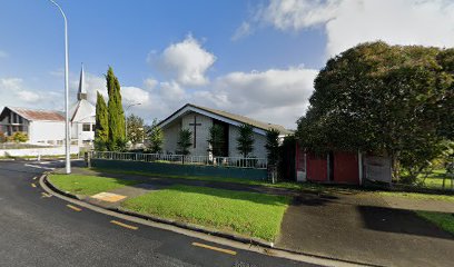 Glen Eden United Church of Tonga (NZ)