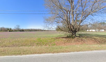 Old Hamilton Cemetery