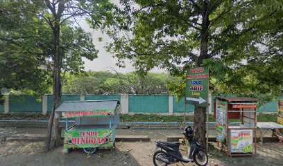 MAKAM KEPANJEN