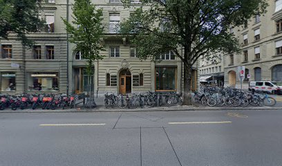 Advokatur Bundesgasse 16