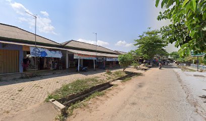 Pangkas Rambut Sehati