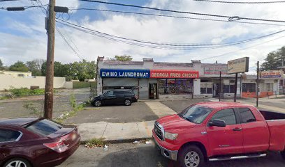 Ewing Laundromat