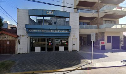 Consultorio Belgrano