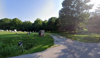 St Paul UCC Cemetery