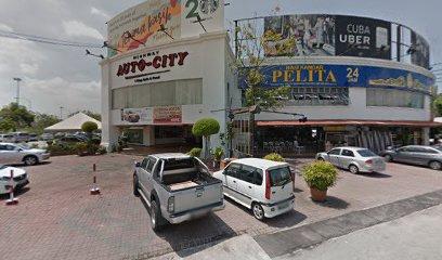 Pinang Auto City