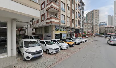 Taşçi Otomotiv & Rent A Car