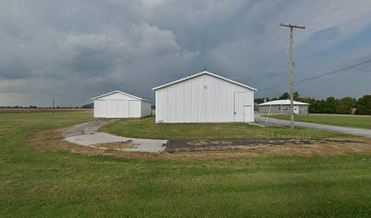 Arlington Water Treatment Plant