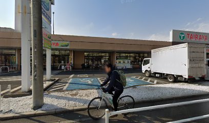 エバーグリーンエコス小平店