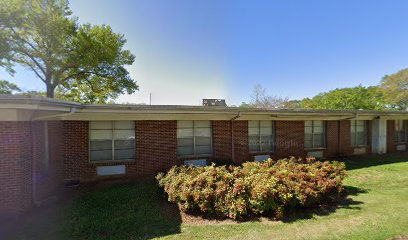 Talladega Healthcare Center