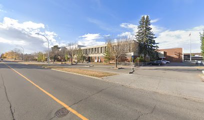 Lord Beaverbrook High School | Calgary Board of Education