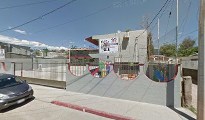 American School De Nogales