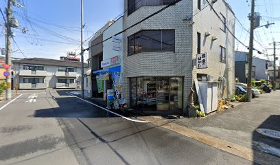 Panasonic shop スマイリングにし 左京店