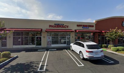 Mission Pharmacy