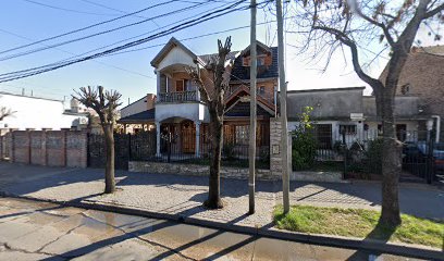 Centro integral medico San Martin