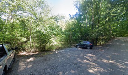 Bird Hills Nature Area parking