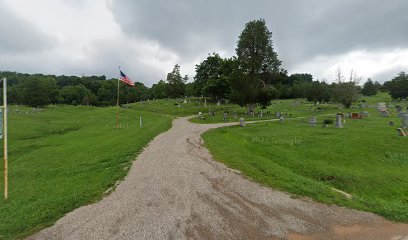 Miles Cemetery