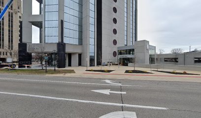 Macomb County Treasurer's Office