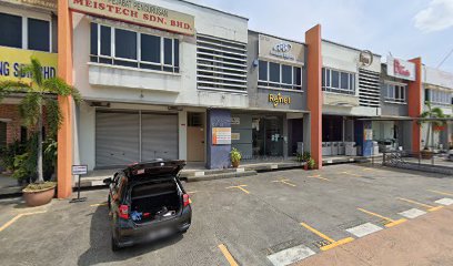 International Tobacco Machinery Asia Sdn Bhd