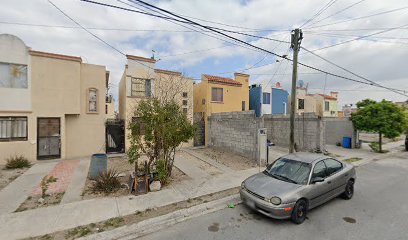 Casa de Oración Gracia y Paz