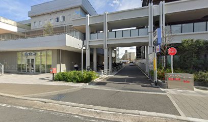 レーシーフォレスト 大和高田店