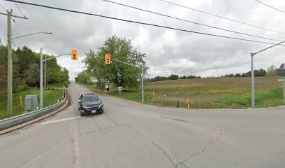 Tottenham Beeton & District Chamber of Commerce Inc.